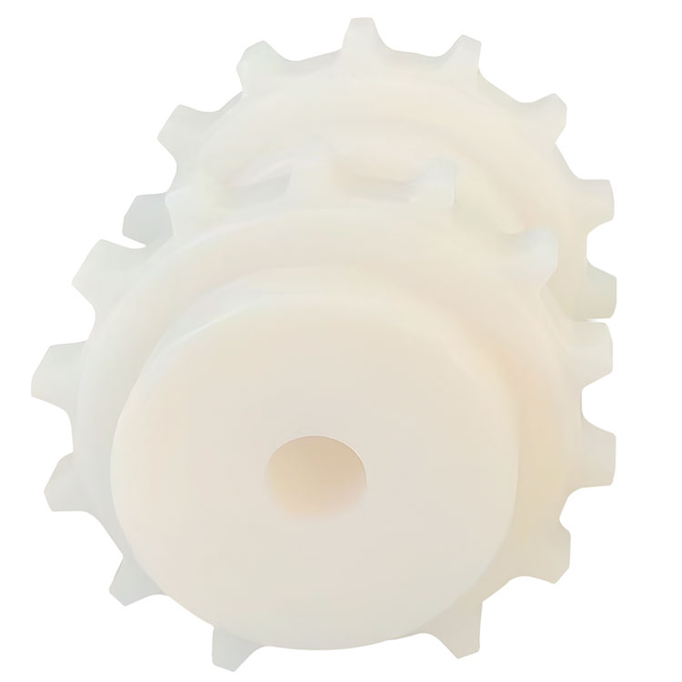 MC Nylon Gears