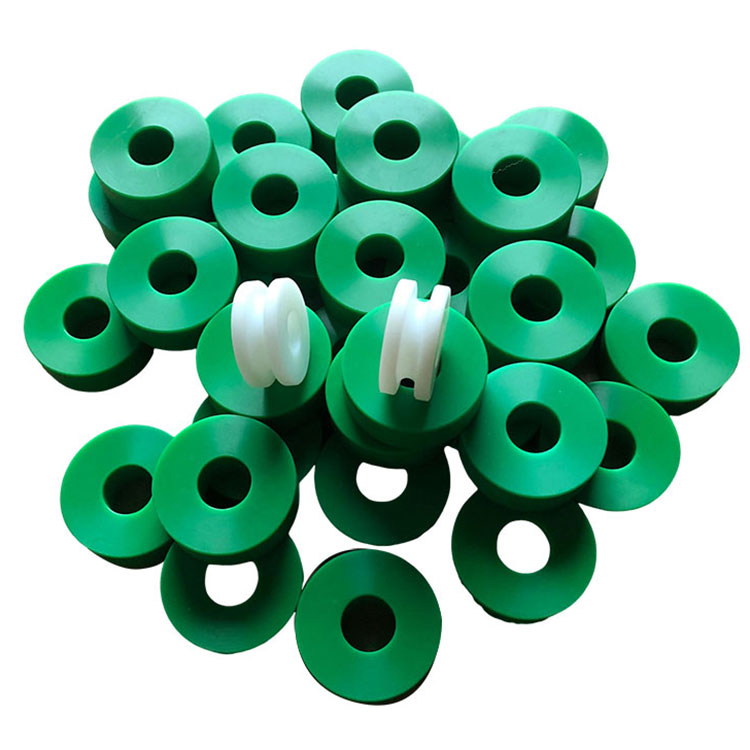 Uhmwpe bussing